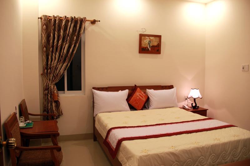 Tuyet Van Hotel Đà Nẵng Ngoại thất bức ảnh